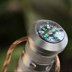 Herramientas de supervivenciaPala plegable multifuncional - militar / camping / supervivencia / herramienta de emergencia