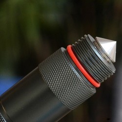 Herramientas de supervivenciaPala plegable multifuncional - militar / camping / supervivencia / herramienta de emergencia