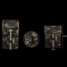 Herramientas de supervivenciaPala plegable multifuncional - militar / camping / supervivencia / herramienta de emergencia