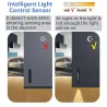 ApliquesAplique LED empotrable - con sensor de movimiento - interior IP20 - 3W