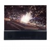 Accesorios12 Pulgadas - Amplificador de pantalla - Lupa de cristal 3D con altavoz Bluetooth - para smartphone