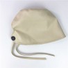 Sombreros & gorrasSombrero estilo cubo - sombrero cálido de cuero de invierno - estilo coreano