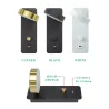 LED wall lamp - dimmable - rotatable head - USB charging - 9WWall lights