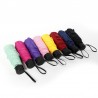 Outdoor & CampingMini paraguas de bolsillo plegable ligero - anti-UV