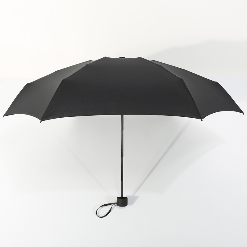 Mini lightweight folding pocket umbrella - anti-UVOutdoor & Camping