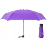 Mini lightweight folding pocket umbrella - anti-UVOutdoor & Camping