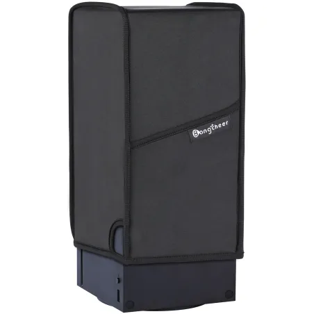 XboxConsola Xbox Series X - funda antipolvo - costuras reforzadas - antiarañazos - funda impermeable
