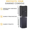 XboxConsola Xbox Series X - funda antipolvo - costuras reforzadas - antiarañazos - funda impermeable