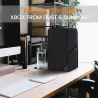 XboxConsola Xbox Series X - funda antipolvo - costuras reforzadas - antiarañazos - funda impermeable