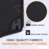 XboxConsola Xbox Series X - funda antipolvo - costuras reforzadas - antiarañazos - funda impermeable
