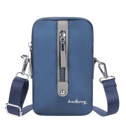 Multifunctional shoulder bag - waist belt bag - headphone holeBags