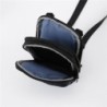 BolsosBolso bandolera pequeño de lona - cremalleras - orificio para auriculares