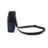 BolsosBolso bandolera pequeño de lona - cremalleras - orificio para auriculares