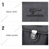 Small vintage shoulder bag - leatherBags