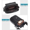 Small vintage shoulder bag - leatherBags