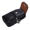 Multifunctional shoulder bag - leather waist bagBags