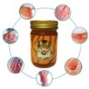 THONG TIGER - tiger balm - medical ointment - analgesic - arthritis - rheumatismMassage