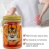 THONG TIGER - tiger balm - medical ointment - analgesic - arthritis - rheumatismMassage