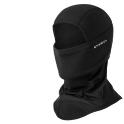 Sombreros / gorrasMáscara facial cálida de invierno - con protección para el cuello - térmica - pasamontañas a prueba de viento