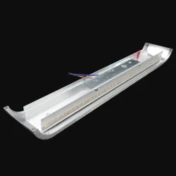 ApliquesLámpara de pared LED de aluminio moderna