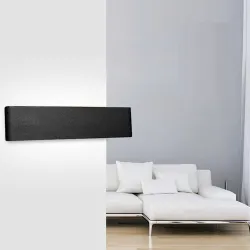 Modern aluminum LED wall lampWall lights