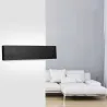 Modern aluminum LED wall lampWall lights