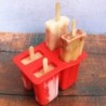 ToolsMolde de helado de silicona