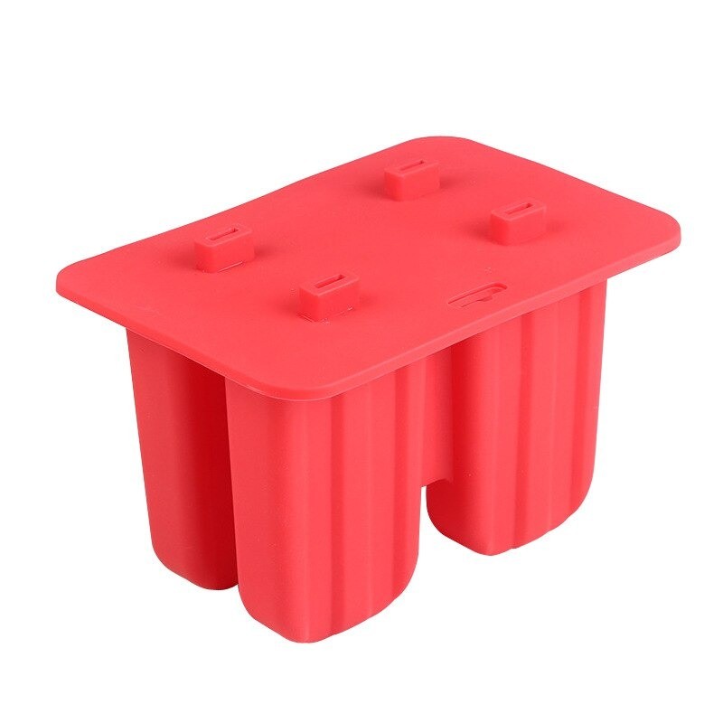ToolsMolde de helado de silicona
