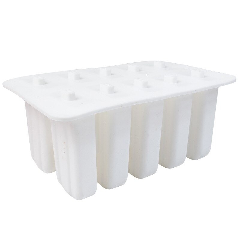 ToolsMolde de helado de silicona