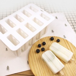 ToolsMolde de helado de silicona