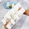 ToolsMolde de helado de silicona