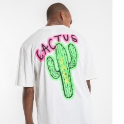 CamisetasElegante camiseta de manga corta - Estampado Cactus Jack