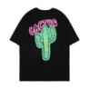 Stylish short sleeve t-shirt - Cactus Jack printT-shirts