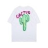 CamisetasElegante camiseta de manga corta - Estampado Cactus Jack
