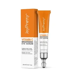 PielSerum iluminador de ojos - Vitamina C