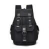 MochilasMochila de lona de gran capacidad - unisex