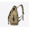 MochilasMochila de lona de gran capacidad - unisex