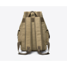 MochilasMochila de lona de gran capacidad - unisex