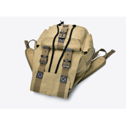MochilasMochila de lona de gran capacidad - unisex