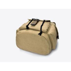MochilasMochila de lona de gran capacidad - unisex