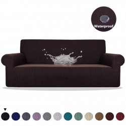 Protective sofa cover - waterproof - elastic - stretchableFurniture