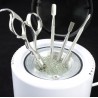 EquiposEsterilizador profesional - desinfectante para herramientas de uñas - tijeras
