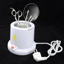 EquiposEsterilizador profesional - desinfectante para herramientas de uñas - tijeras