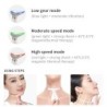 MasajeMasajeador multifuncional cara/cuello - lifting / antiarrugas - Terapia de fotones LED