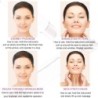 MasajeMasajeador de ojos EMS - antiarrugas - eliminación de ojeras - compresa caliente - LED - USB