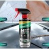Lavado de autosAerosol para el cuidado de la pintura del automóvil - Recubrimiento hidrofóbico cerámico - Líquido cristalino ...