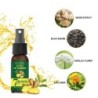 CabelloEsencia para el crecimiento del cabello - spray anticaída
