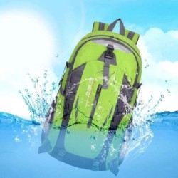 MochilasMochila deportiva impermeable - gran capacidad - 40 L