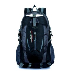 Sports waterproof backpack - large capacity - 40 LBackpacks