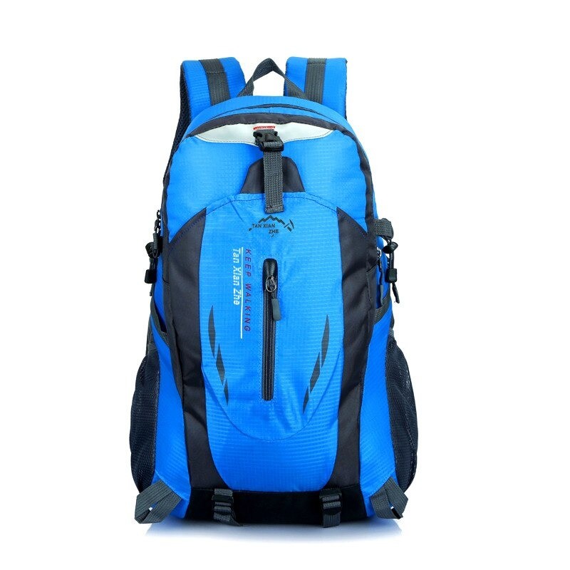 MochilasMochila deportiva impermeable - gran capacidad - 40 L